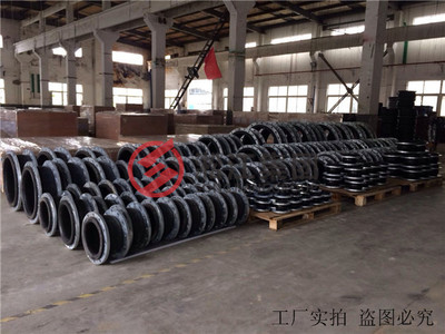 蘇州水泵橡膠接頭與金屬軟管生產(chǎn) 卓越品質(zhì)，守護(hù)工業(yè)流體傳輸